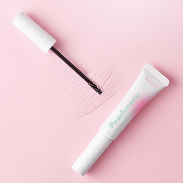 Parnell Peach Manu Brow Lash Serum Shape [#2 Colors] - Image 4