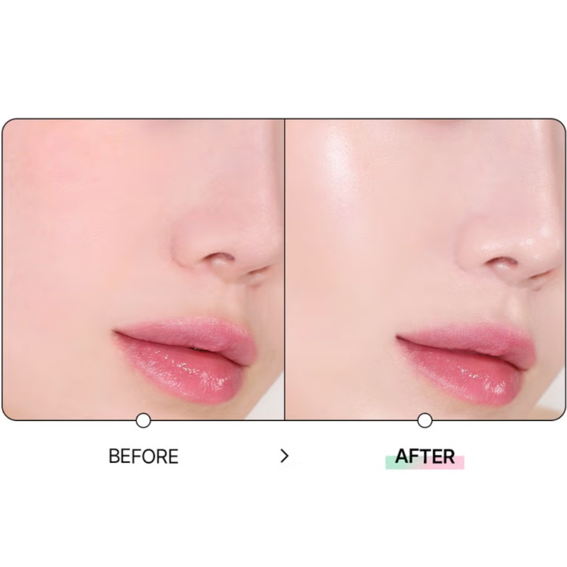 Parnell Peach Manu Tinted Tone-up Serum - Image 2