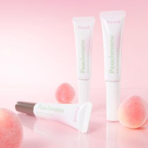 Parnell Peach Manu Brow Lash Serum Shape [#2 Colors]