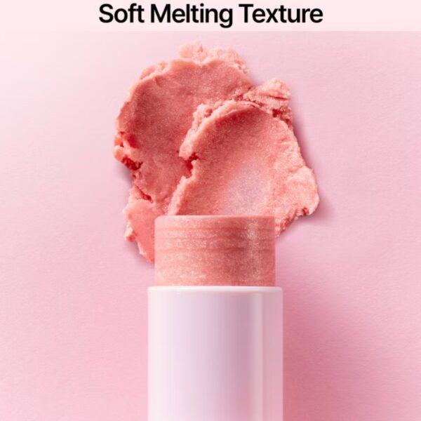 Parnell Peach Manu Glow Balm Highighter [#2 Colors] - Image 7
