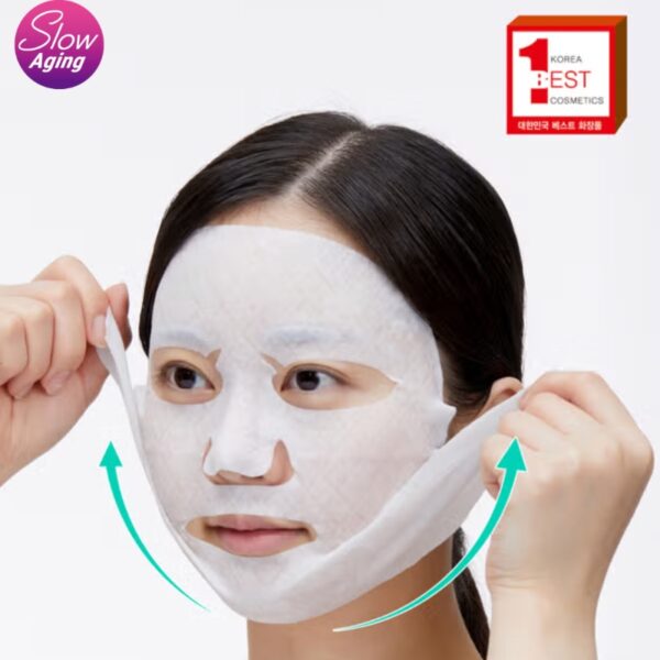 VT PDRN Glow Lifting Mask 2 Step - Image 5