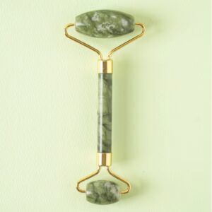 Jade Face Massage Roller