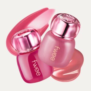 fwee 3D Voluming Tint [#3 #4]