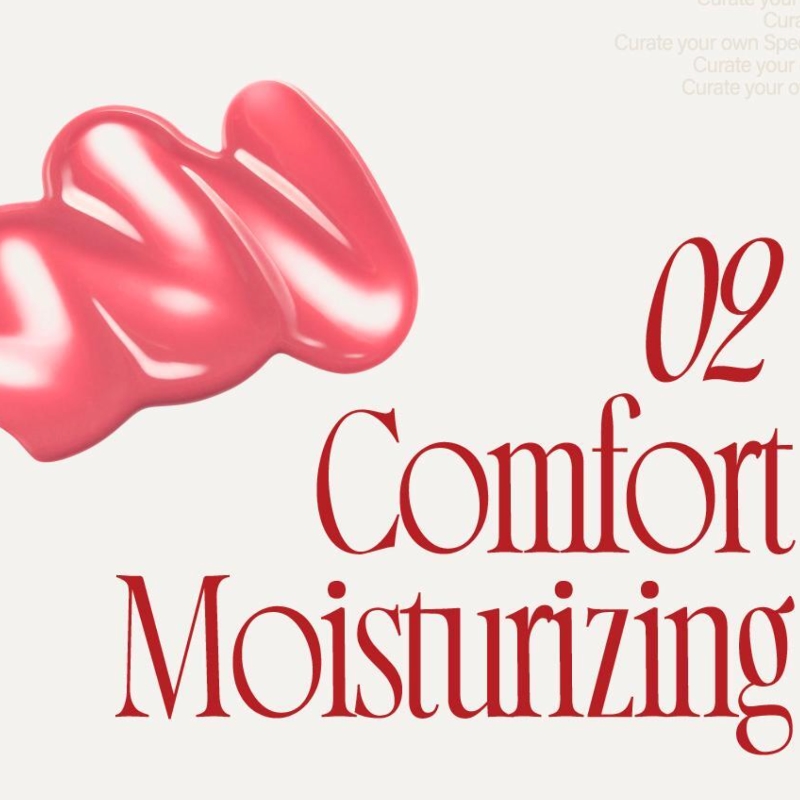 fwee 3D Voluming Tint Set (+Lip Tube Miniature) - Image 6