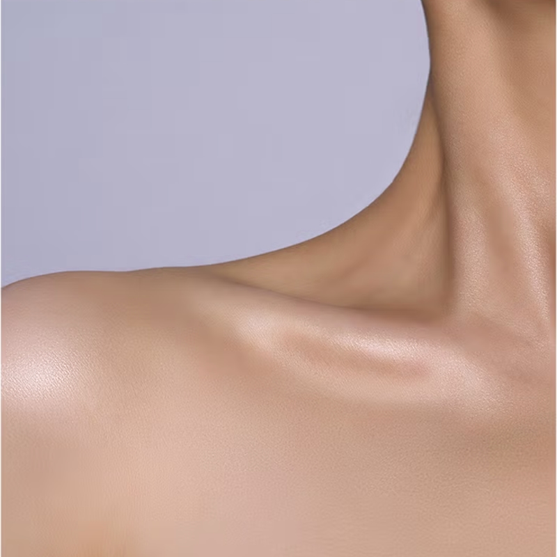 GROWUS Shining Therapy shimmer Body Balm SPF30PA++ - Image 3