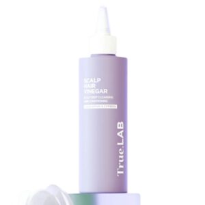 Honest Laboratory True Lab Scalp Hair Vinegar 210ml