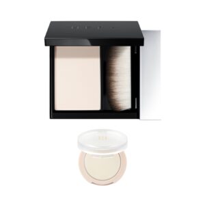 HERA Airy Powder Primer (+Skin Radiant Glow Balm)