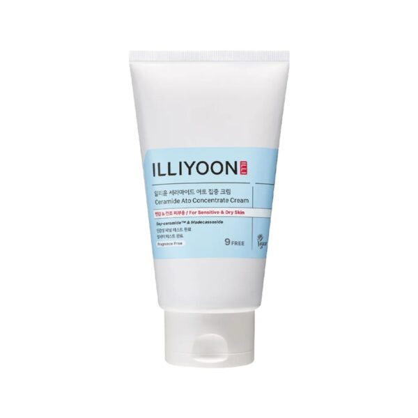 ILLIYOON Ceramide Ato Concentrate Cream 230ml Jumbo