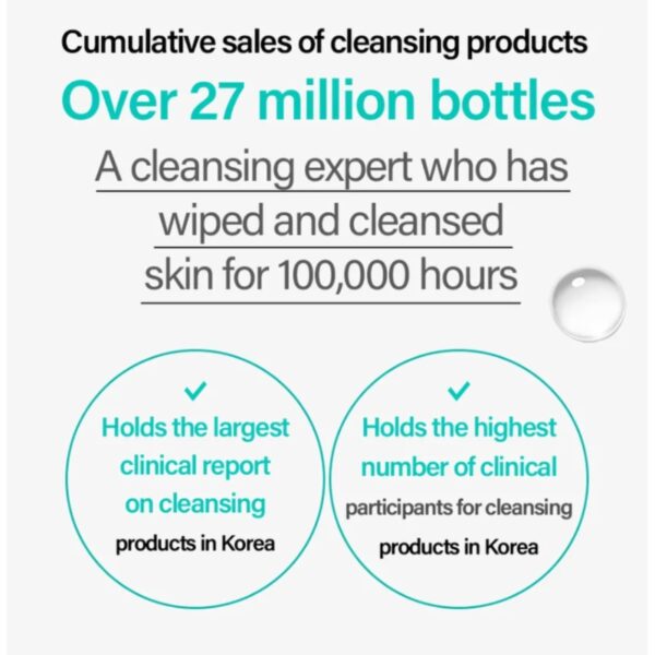 MAXCLINIC Poreless Deep Cleansing Oil - Image 3