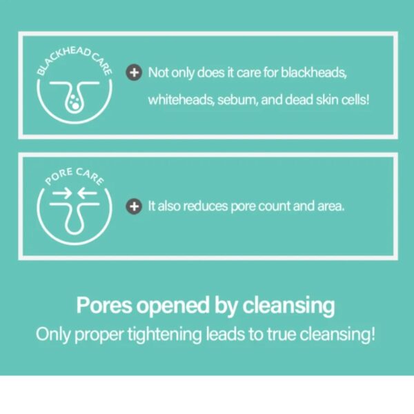 MAXCLINIC Poreless Deep Cleansing Oil - Image 4