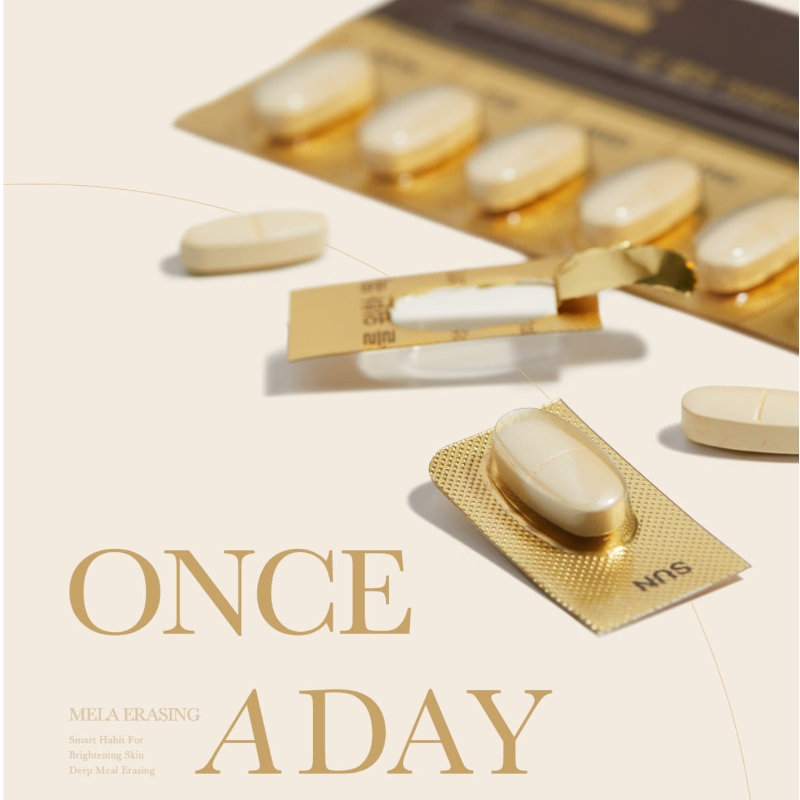 Medicube Bio Deep Mela Erasing 28TAB - Image 4