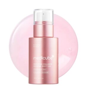 Medicube PDRN Pink Exosome Shot Serum 7500
