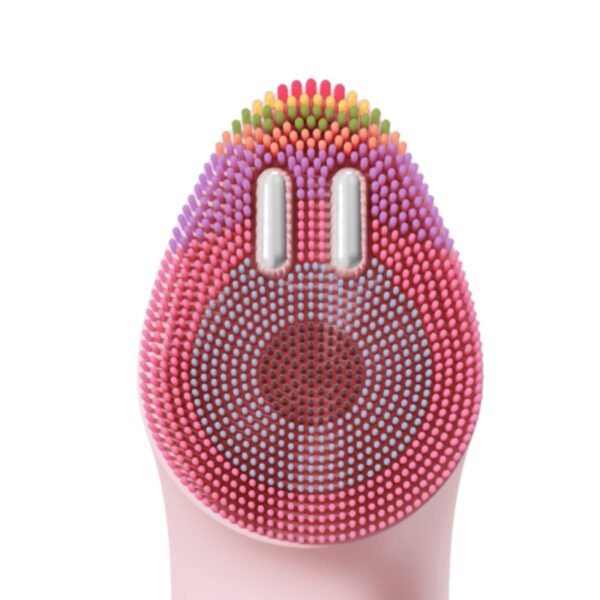 medicube AGE-R Booster Pro mini Plus + Booster Vibration Cleanser [#Pink] - Image 5