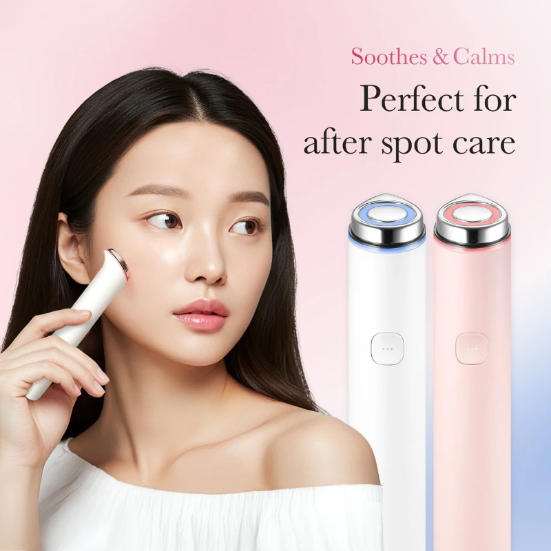 My Melody x medicube AGE-R Booster Pro Plus mini (Korean Version) - Image 3