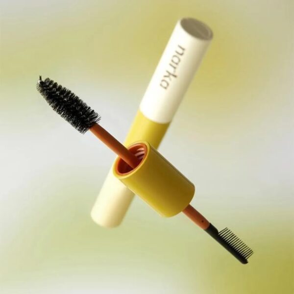 narka Core Rebuild Hype Fit Hair Mascara Set (+Refill) - Image 7