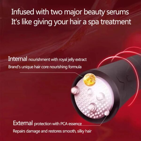 FINO PREMIUM Touch Repair Conditioner 550ml - Image 3