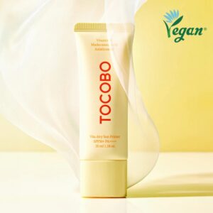 TOCOBO Vita Airy Sun Primer SPF50+ Broad Spectrum