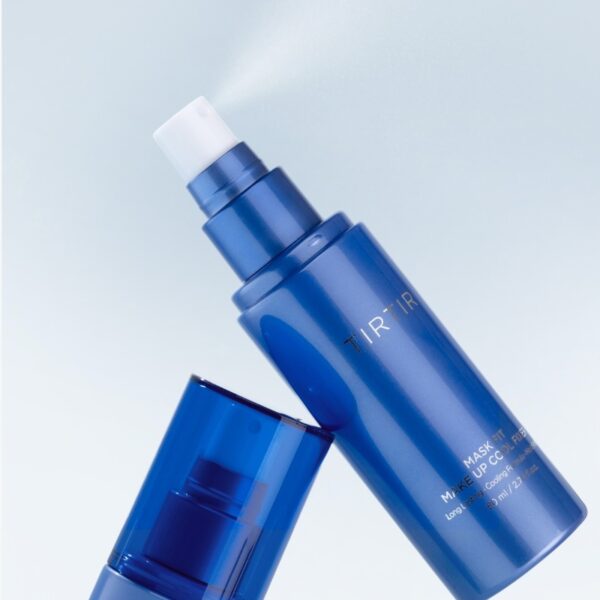 TIRTIR Mask Fit Make Up Cool Fixer - Image 2
