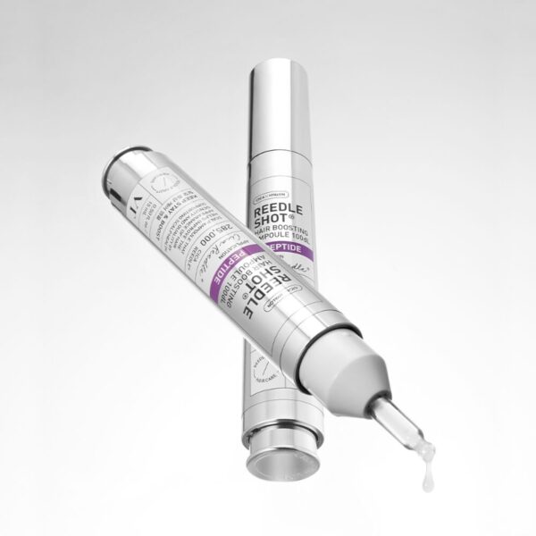 VT PDRN Reedle Shot Hair Boosting Ampoule 100dL - Image 3