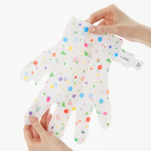 Vt Reedleshot Nourishing Hand Mask - Image 2