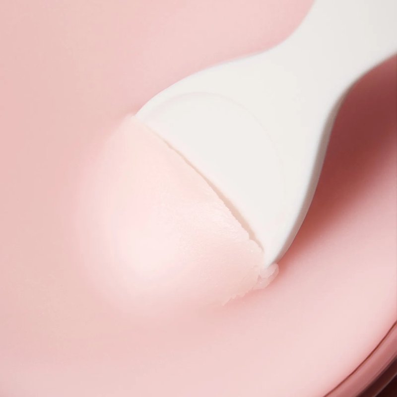 Whipped Muhwabutter Vegan Caramel Cleansing Balm Set (+3ml*4ea) - Image 4