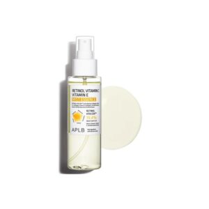 APLB Retinol Vitamin C Vitamin E Mist Essence