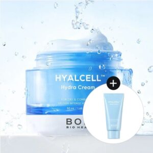 BIOHEAL BOH HYALCELLTM Hydra Cream Special Set