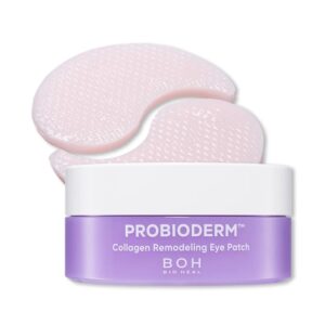 BIOHEAL BOH Probioderm Collagen Remodeling Eye Patch