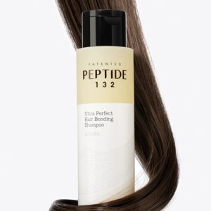 COSRX Peptide-132 Ultra Perfect Hair Bonding Shampoo