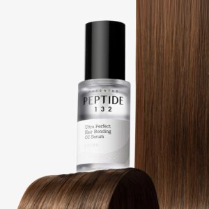 COSRX Peptide-132 Ultra Perfect Hair Bonding Oil Serum