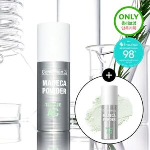 Centellian 24 Madeca Powder 1+1 Set