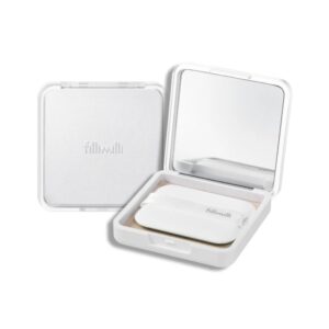 Fillimilli No Sebum Oil Control Paper (Main 50P+Refill 50P)