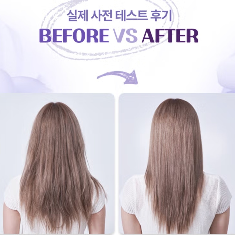 Daiso Laboratory True Lab Angeling Water Treatment 210Ml - Image 4