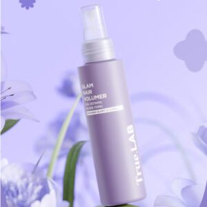 Daiso Laboratory True Lab Gram Hair Volumer 115ml