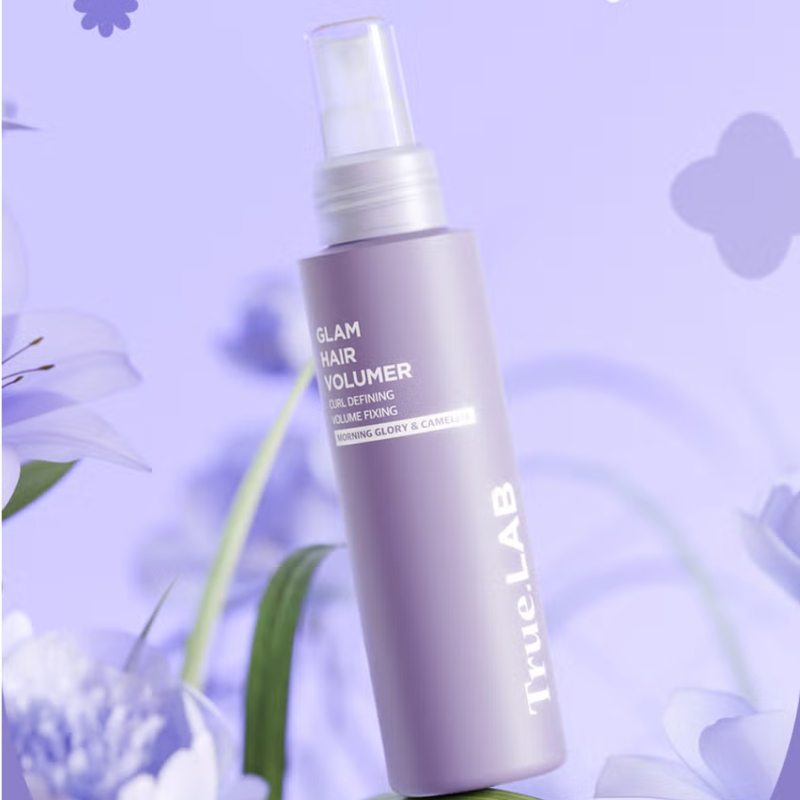 Daiso Laboratory True Lab Gram Hair Volumer 115ml