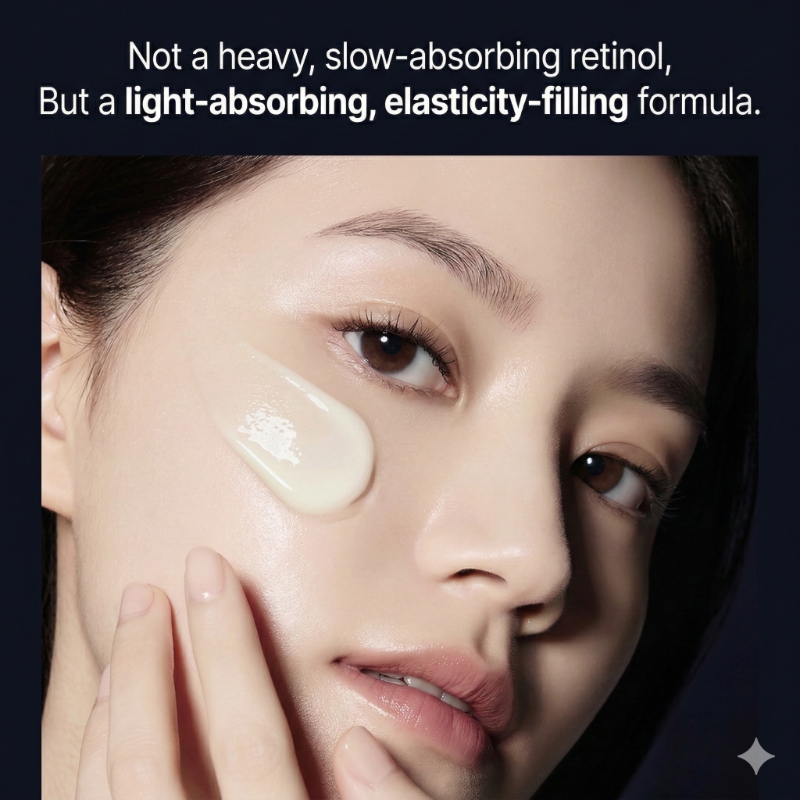 IOPE Retinol Super Bounce Serum Special Set (+25ml) - Image 6