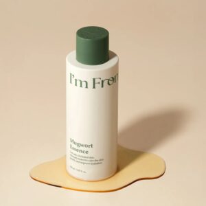 Renewal💖 I'M FROM Mugwort Essence 150ml