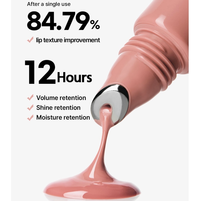 JUNGSAEMMOOL Lip-Pression Metal Serum Gloss Set (+Cover Lip Primer) - Image 5