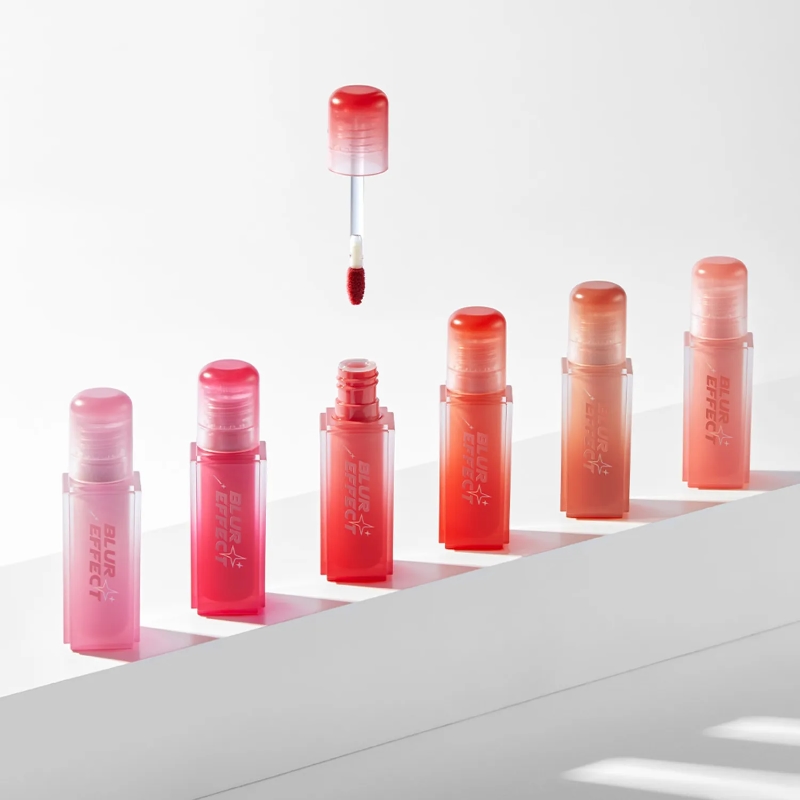 reme x Kiss me Eye Blur Effect Tint (#Single #Set) - Image 4