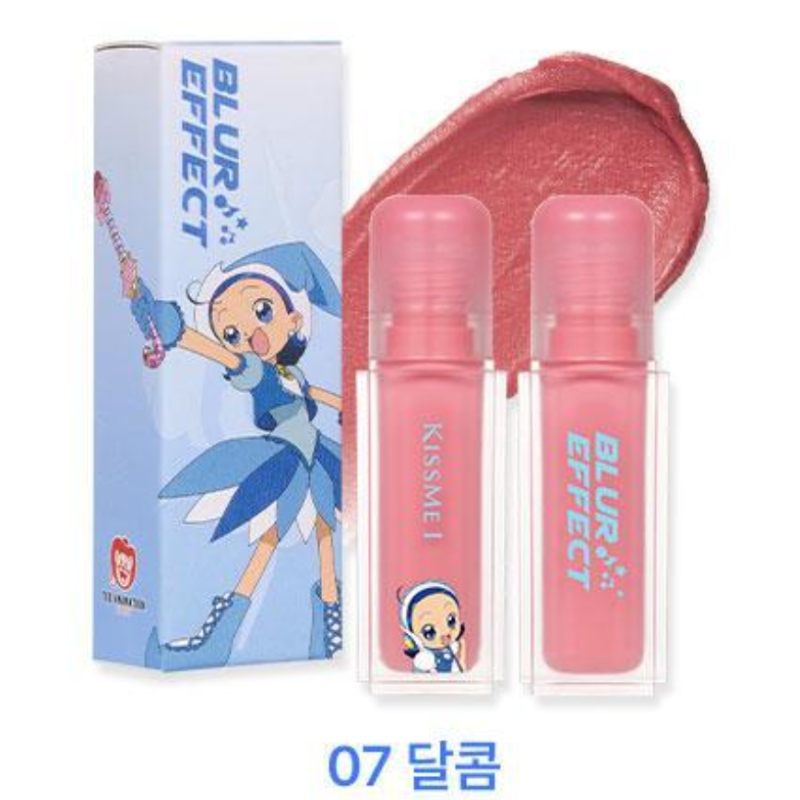 reme x Kiss me Eye Blur Effect Tint (#Single #Set) - Image 9