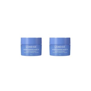 LANEIGE Water Sleeping Mask 15ml x2p(sample)