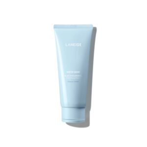 LANEIGE Water Bank Blue Hyaluronic Cleansing foam 30g x2p [Sample]
