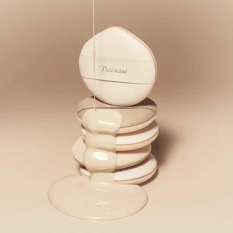 PICCASSO Cloud Puff 5P