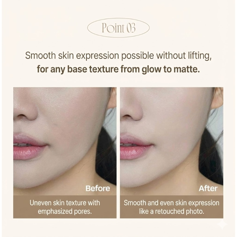 PICCASSO Cloud Puff 5P - Image 6