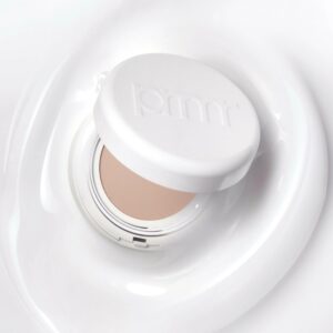 Primera Nia Cica Watery Cream Cushion [#02 Beige]