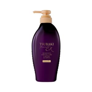 TSUBAKI Premium EX Hair Fall Care & Repair Shampoo