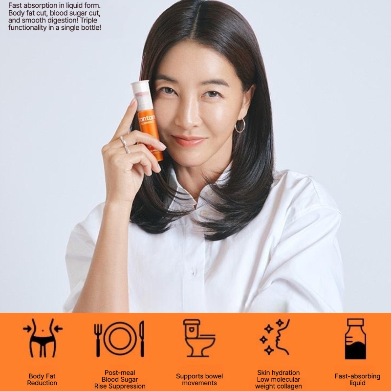 TANTAN Slimming Triple Booster 5 Days + 2 Days - Image 3