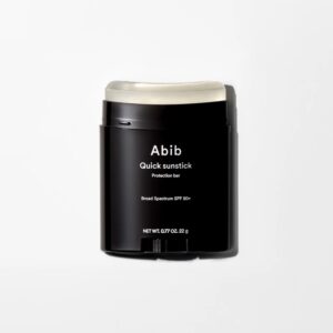 Abib Quick Sunstick Protection Bar