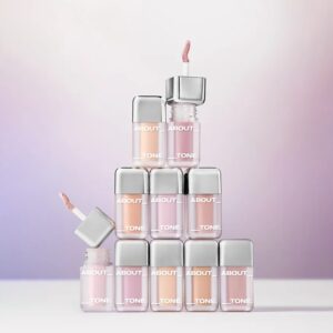 ABOUT TONE Skin Layer Cover Fit Blusher