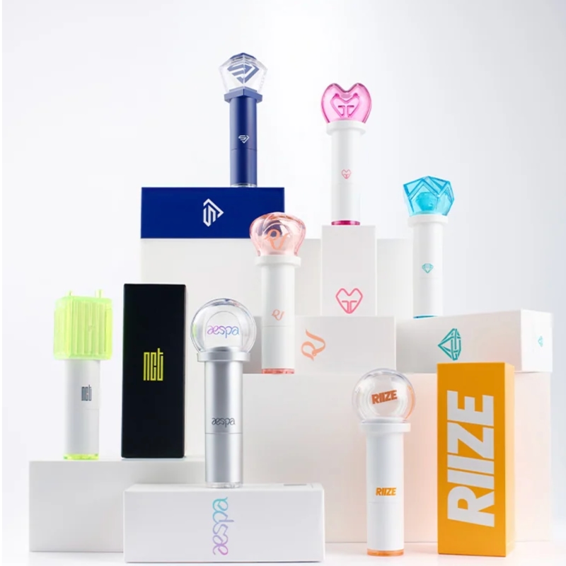 Fansignal Lip Balm NCT - Image 7